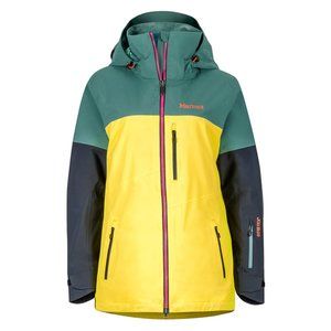 MARMOT Insulated Women's  Jumptur Gore-Tex Jacket